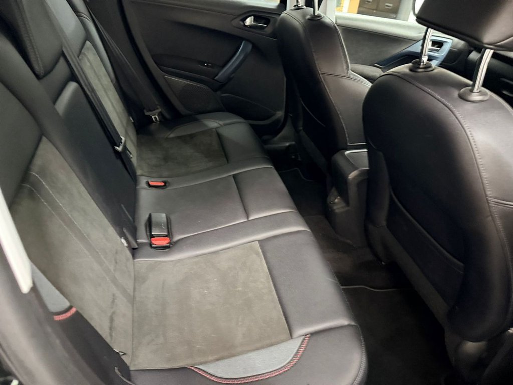 Used Peugeot 2008 2014 for sale - 77820771: Photo 12