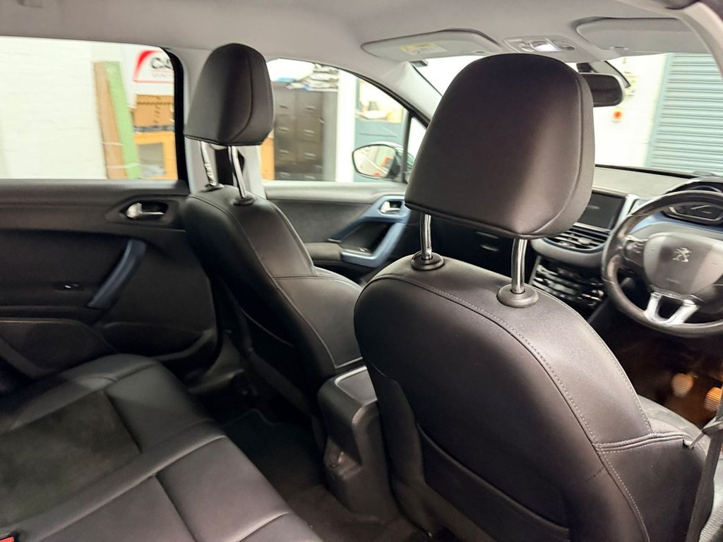 Used Peugeot 2008 2014 for sale - 77820771: Photo 13