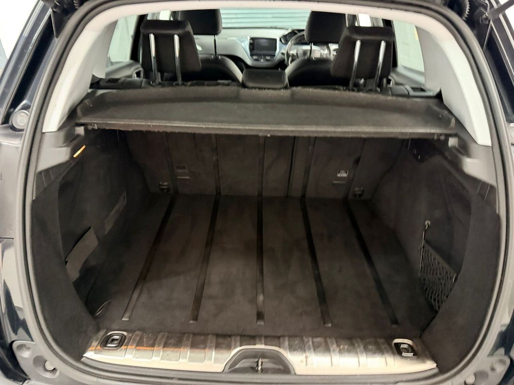 Used Peugeot 2008 2014 for sale - 77820771: Photo 14