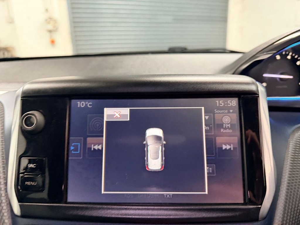 Used Peugeot 2008 2014 for sale - 77820771: Photo 15