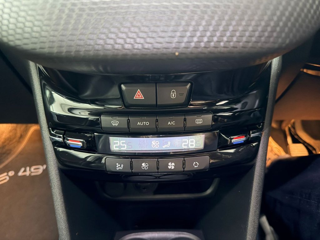 Used Peugeot 2008 2014 for sale - 77820771: Photo 16