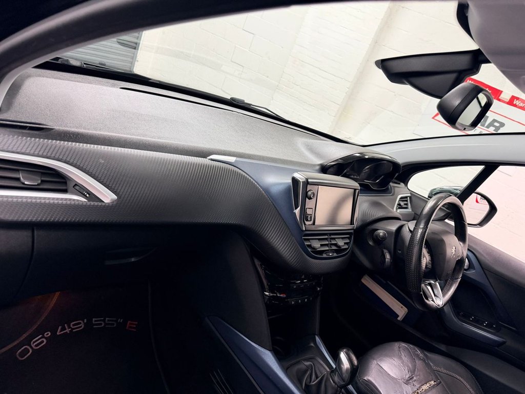 Used Peugeot 2008 2014 for sale - 77820771: Photo 19