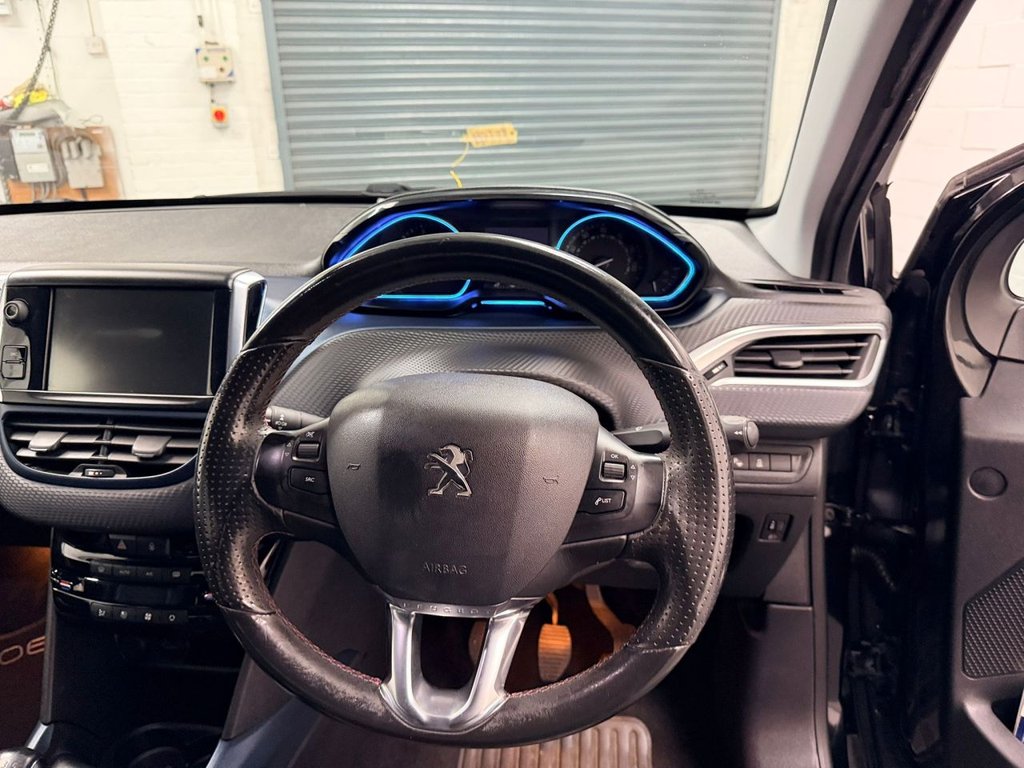 Used Peugeot 2008 2014 for sale - 77820771: Photo 21