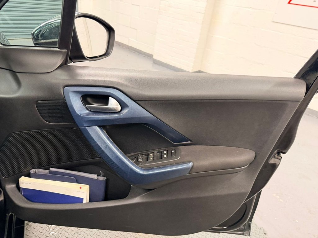 Used Peugeot 2008 2014 for sale - 77820771: Photo 22