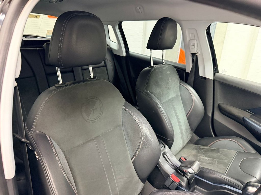 Used Peugeot 2008 2014 for sale - 77820771: Photo 23