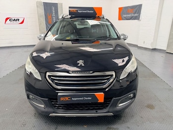 Used Peugeot 2008 2014 for sale - 77820771: Photo