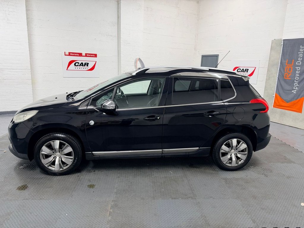 Used Peugeot 2008 2014 for sale - 77820771: Photo 3