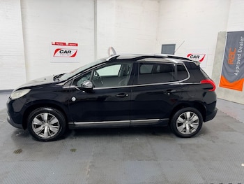 Used Peugeot 2008 2014 for sale - 77820771: Photo