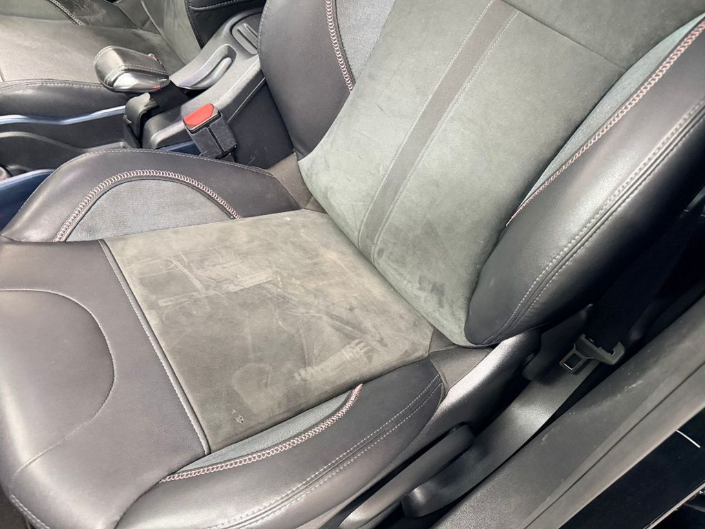 Used Peugeot 2008 2014 for sale - 77820771: Photo 8