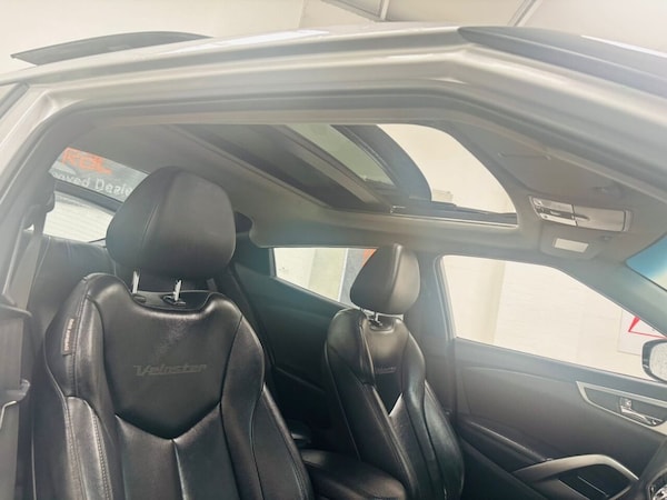 Used Hyundai Veloster 2013 for sale - 76105719: Photo 19