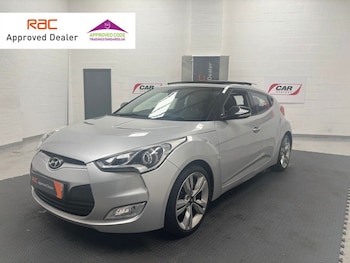 2013 (13) - 1.6 GDi Sport Hatchback 4dr Petrol Manual Euro 5 (140 ps)