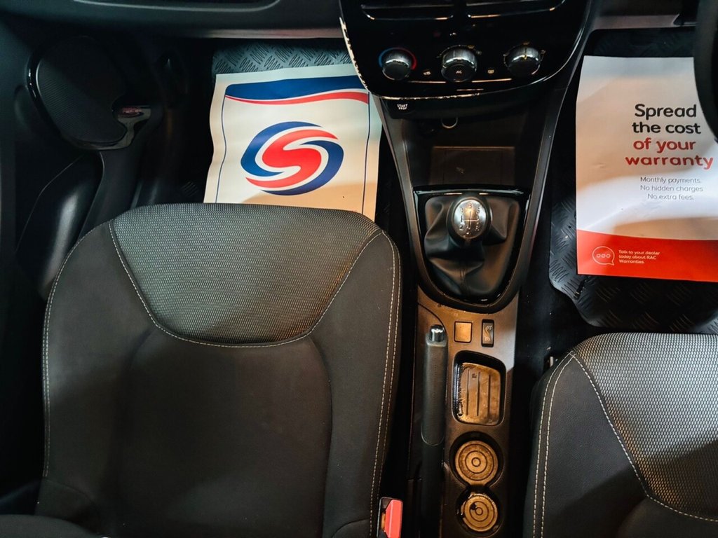 Used Renault Clio 2014 for sale - 76642229: Photo 13