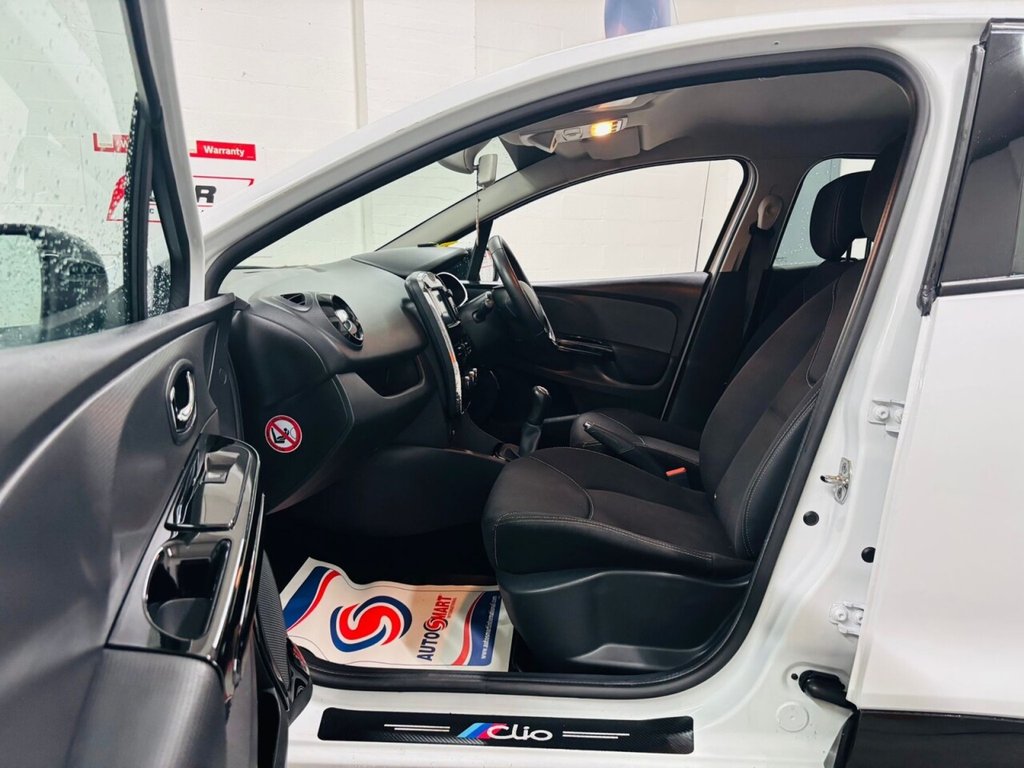 Used Renault Clio 2014 for sale - 76642229: Photo 20