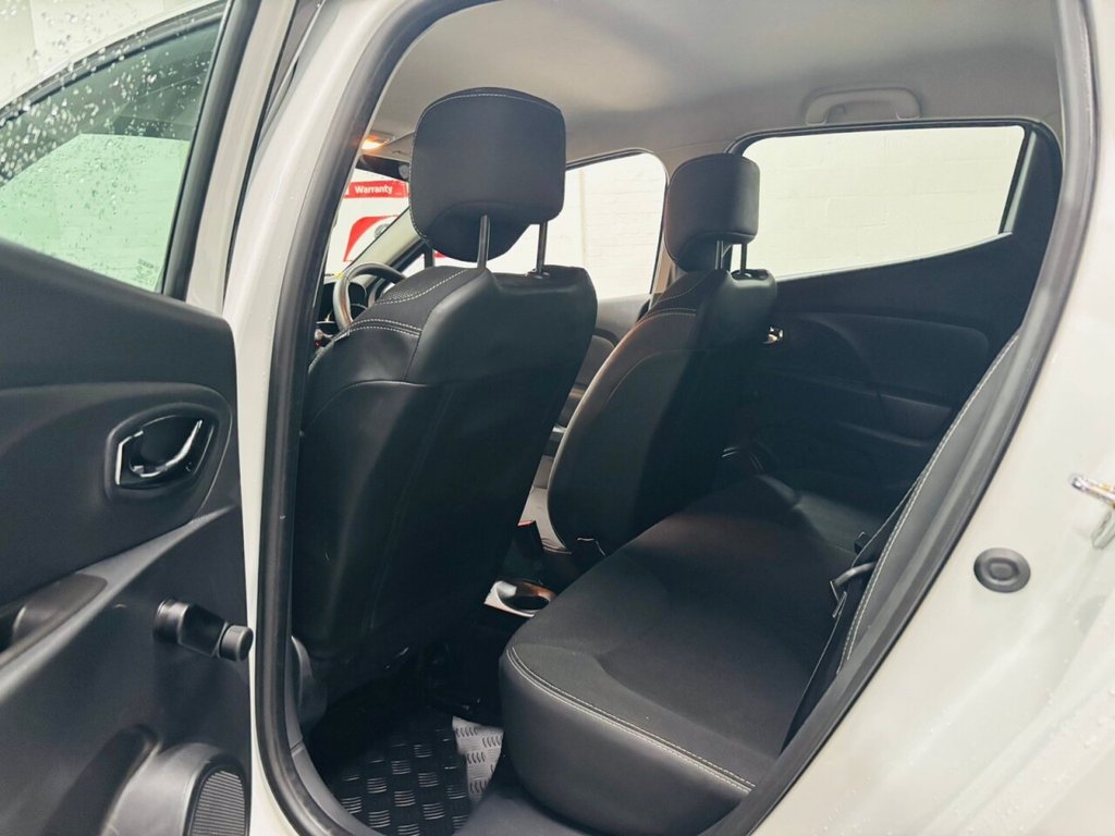 Used Renault Clio 2014 for sale - 76642229: Photo 21