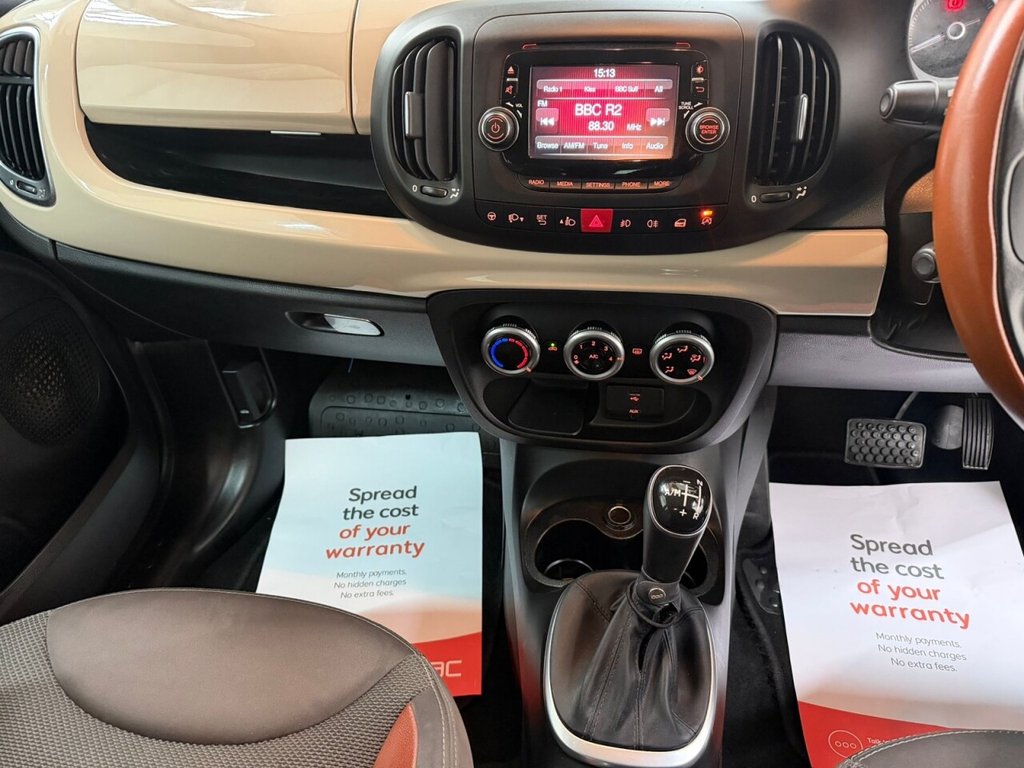 Used Fiat 500L 2014 for sale - 77608526: Photo 15