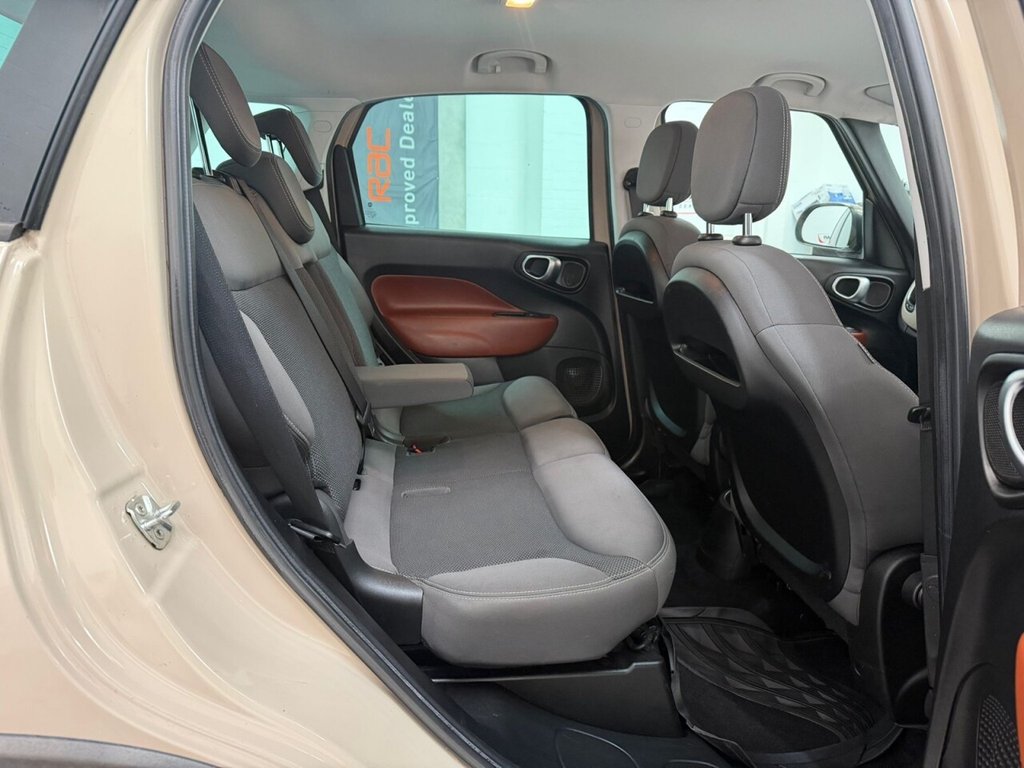 Used Fiat 500L 2014 for sale - 77608526: Photo 16