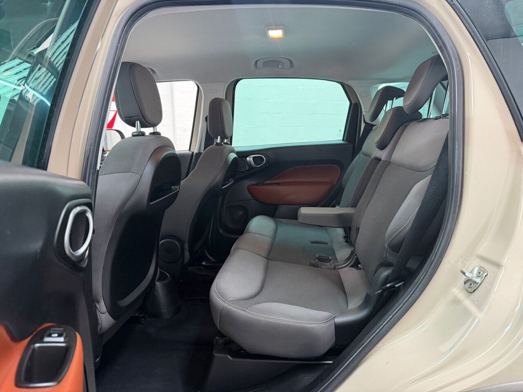 Used Fiat 500L 2014 for sale - 77608526: Photo 21