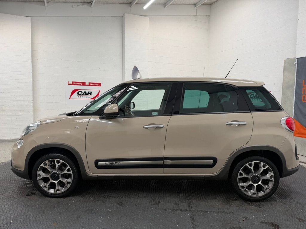 Used Fiat 500L 2014 for sale - 77608526: Photo 3