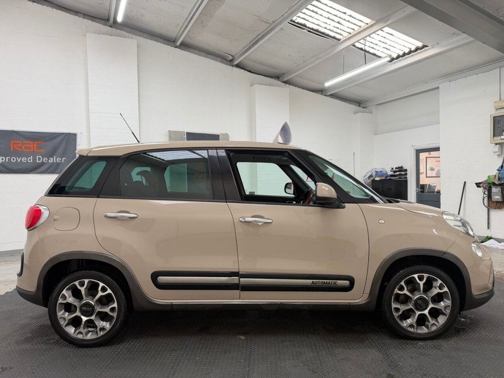 Used Fiat 500L 2014 for sale - 77608526: Photo 7