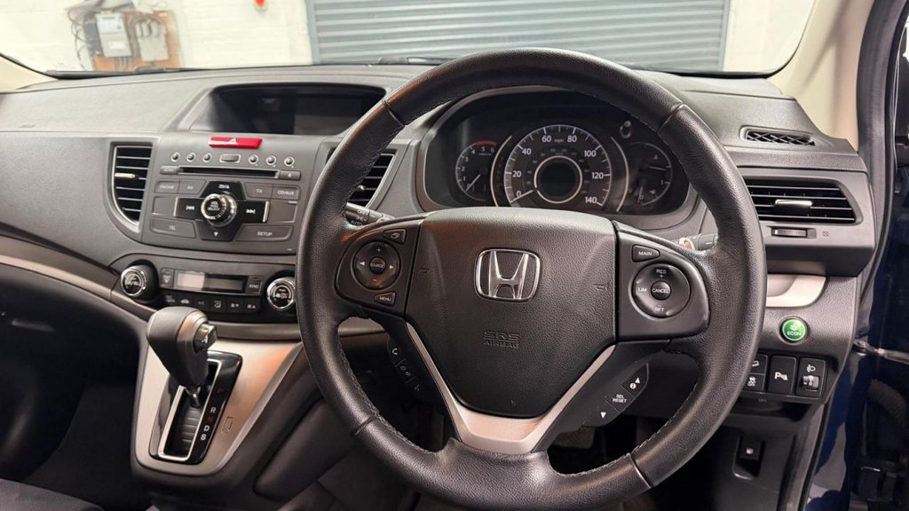 Used Honda CR-V 2015 for sale - 78097197: Photo 10