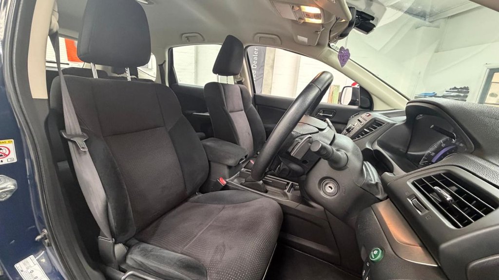 Used Honda CR-V 2015 for sale - 78097197: Photo 13