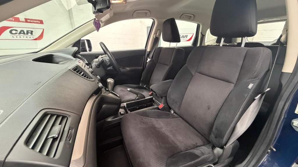 Used Honda CR-V 2015 for sale - 78097197: Photo 14