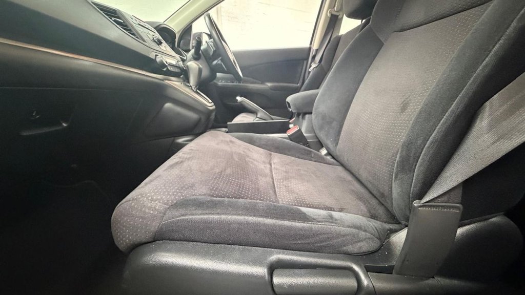 Used Honda CR-V 2015 for sale - 78097197: Photo 15