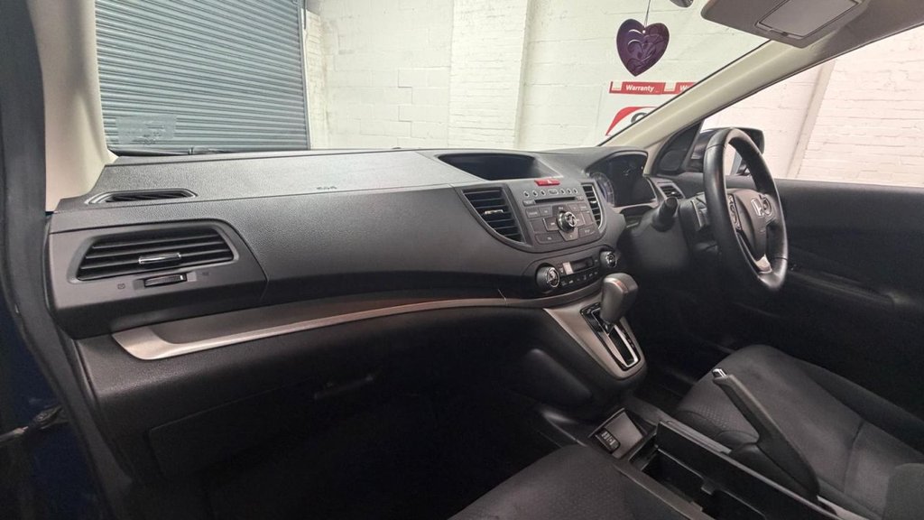 Used Honda CR-V 2015 for sale - 78097197: Photo 16