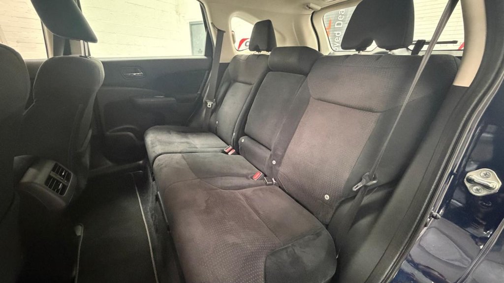 Used Honda CR-V 2015 for sale - 78097197: Photo 18