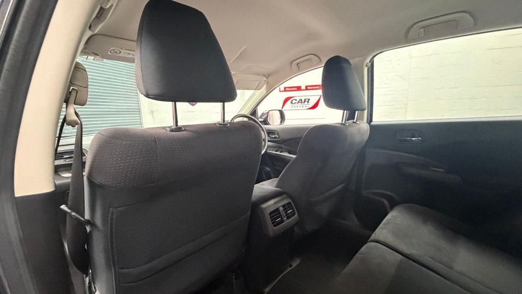 Used Honda CR-V 2015 for sale - 78097197: Photo 19