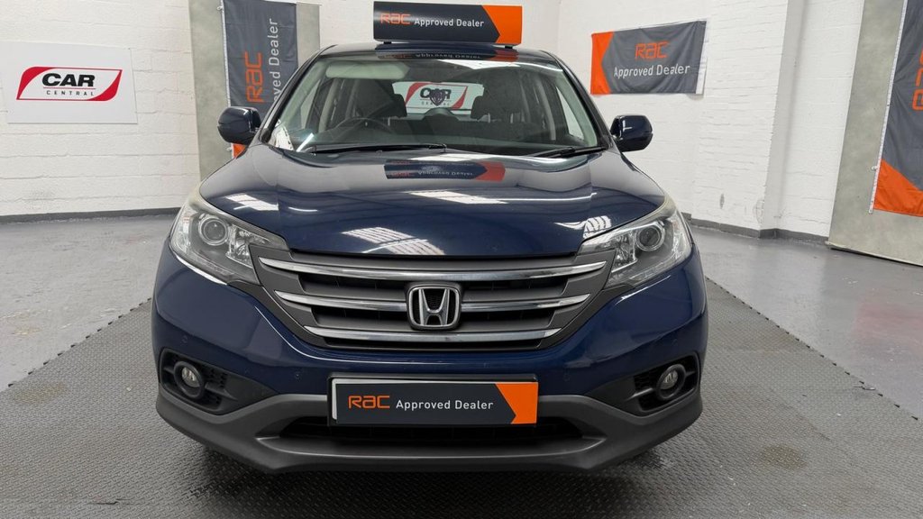 Used Honda CR-V 2015 for sale - 78097197: Photo 2