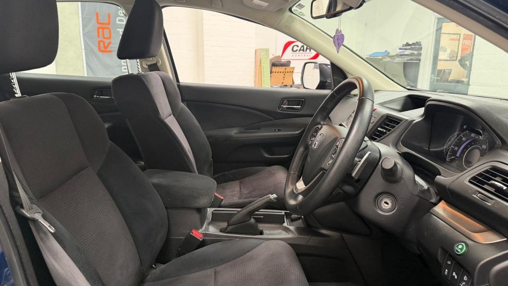 Used Honda CR-V 2015 for sale - 78097197: Photo 20