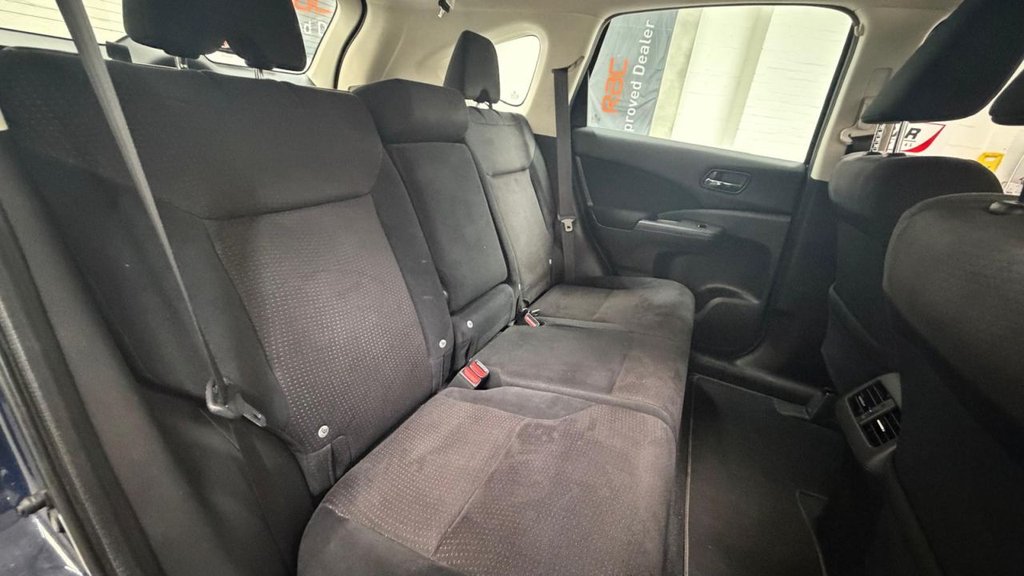 Used Honda CR-V 2015 for sale - 78097197: Photo 23
