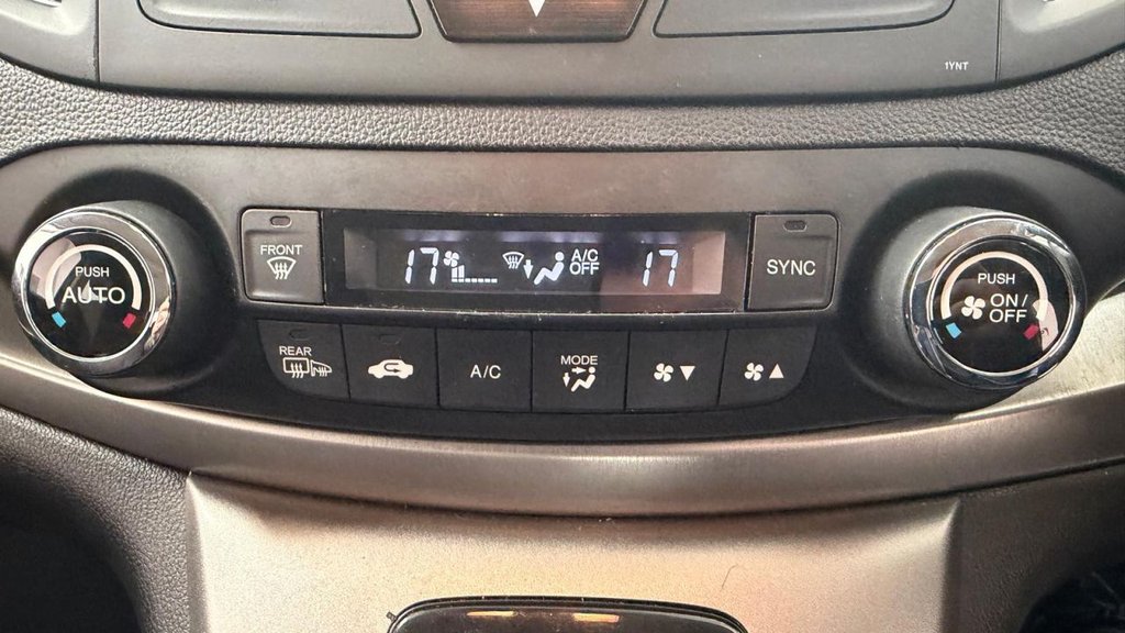 Used Honda CR-V 2015 for sale - 78097197: Photo 26