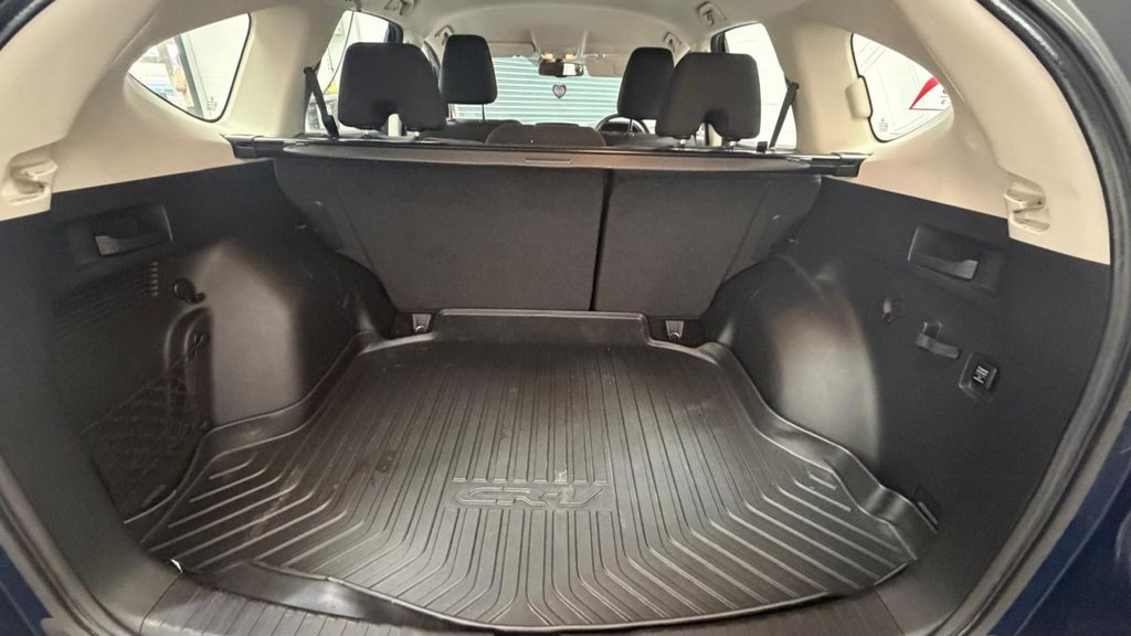 Used Honda CR-V 2015 for sale - 78097197: Photo 27