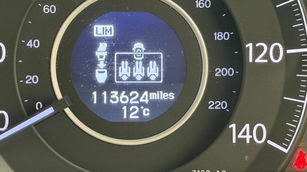 Used Honda CR-V 2015 for sale - 78097197: Photo 29