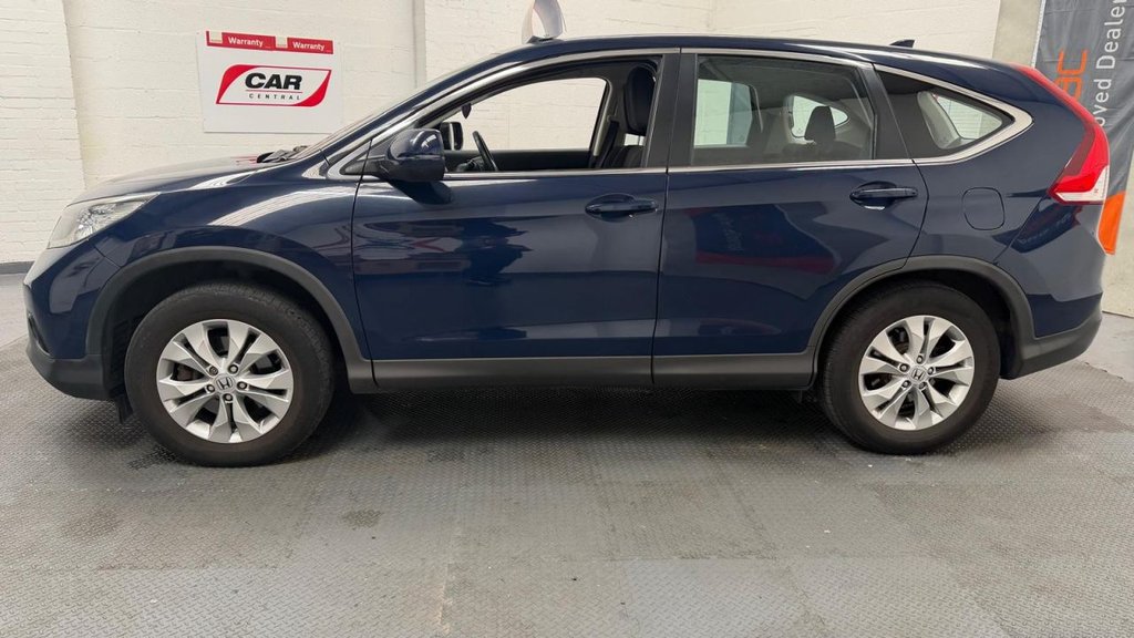 Used Honda CR-V 2015 for sale - 78097197: Photo 3