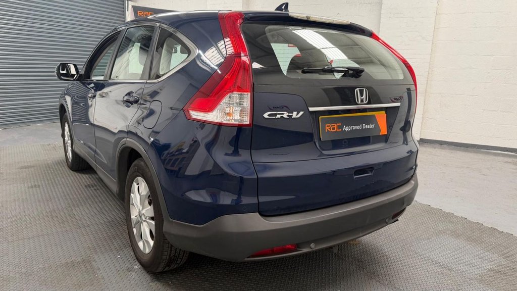 Used Honda CR-V 2015 for sale - 78097197: Photo 4