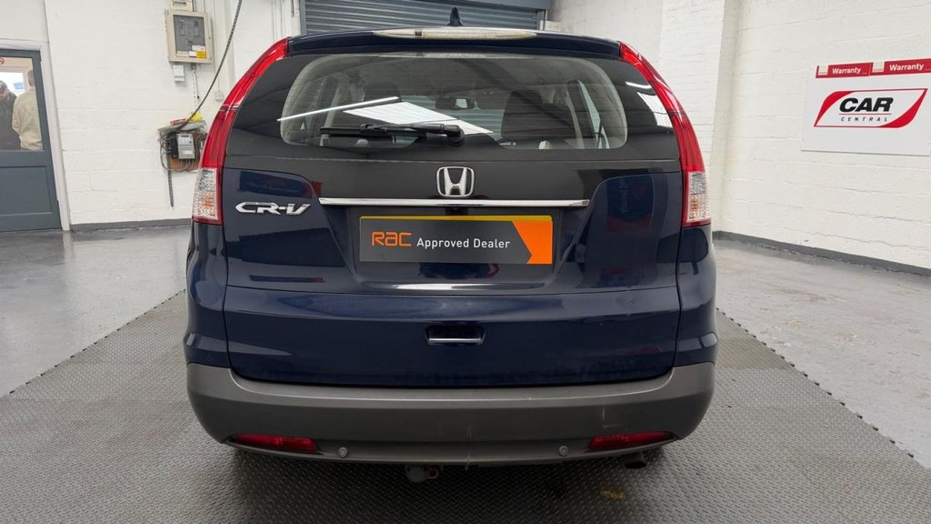 Used Honda CR-V 2015 for sale - 78097197: Photo 5