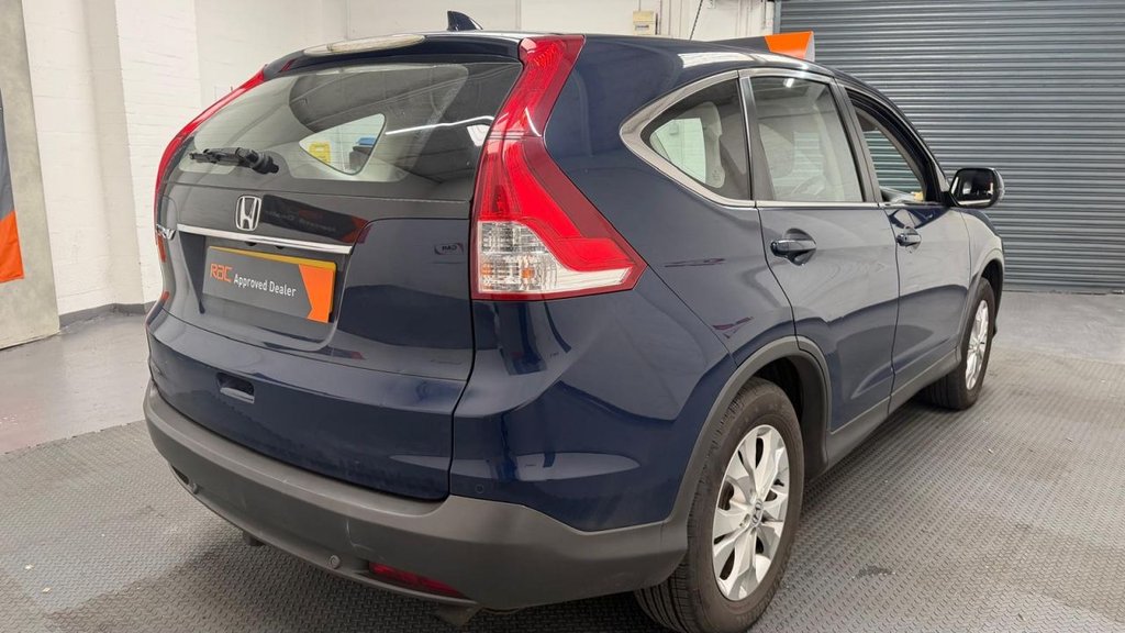 Used Honda CR-V 2015 for sale - 78097197: Photo 6