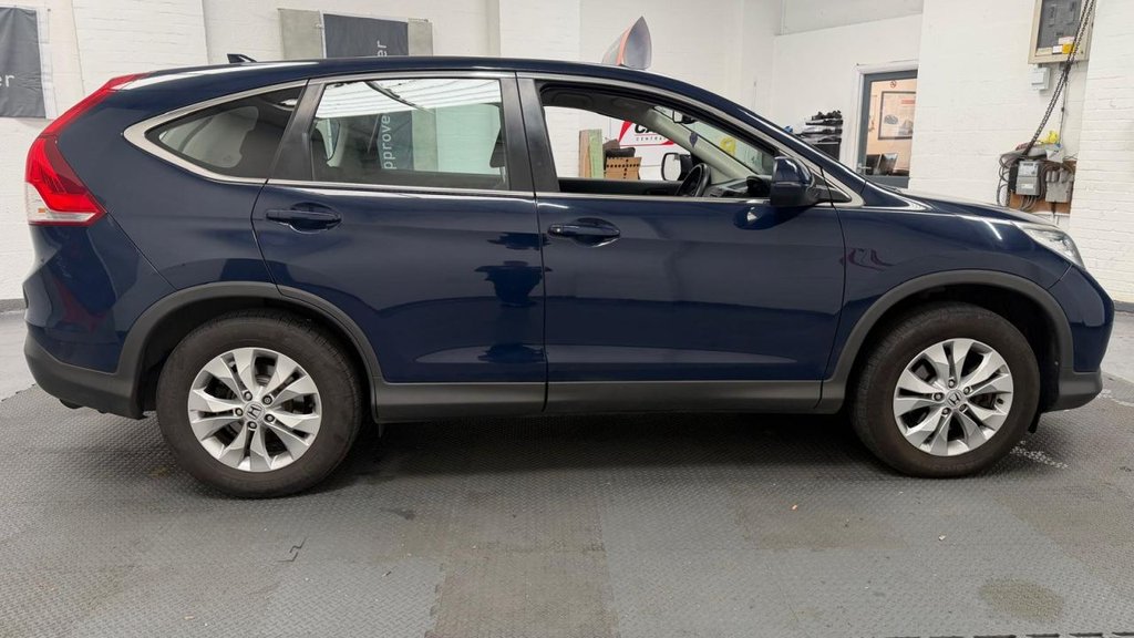 Used Honda CR-V 2015 for sale - 78097197: Photo 7