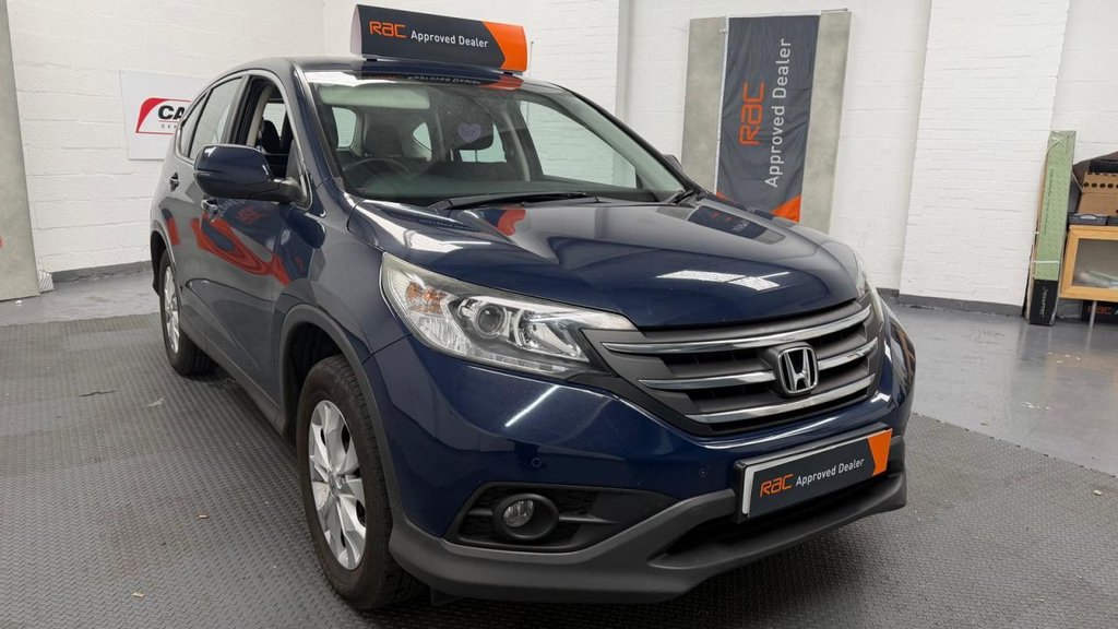 Used Honda CR-V 2015 for sale - 78097197: Photo 8