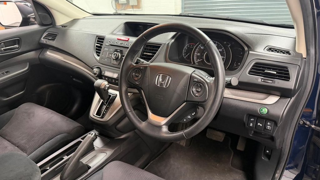 Used Honda CR-V 2015 for sale - 78097197: Photo 9