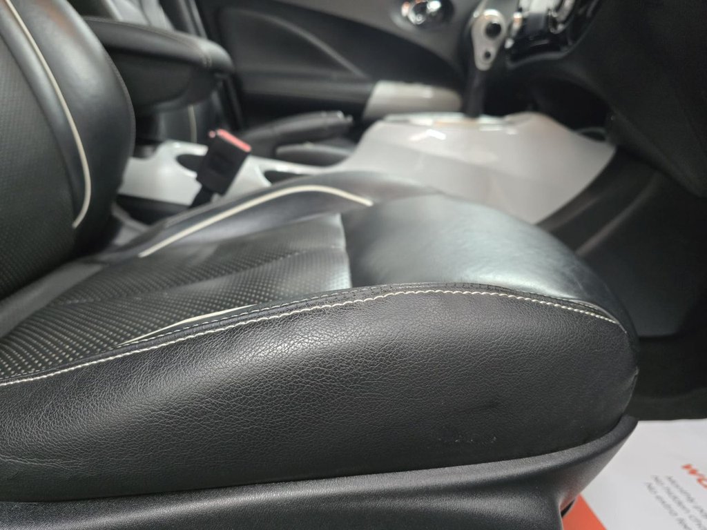 Used Nissan Juke 2017 for sale - 77792324: Photo 13