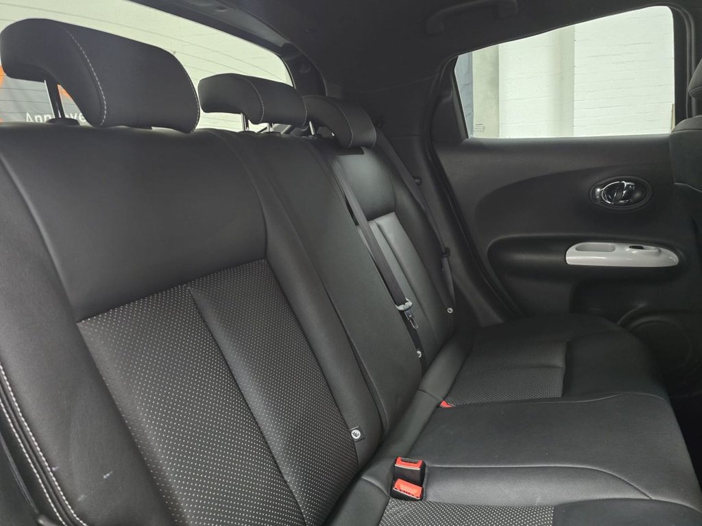 Used Nissan Juke 2017 for sale - 77792324: Photo 15