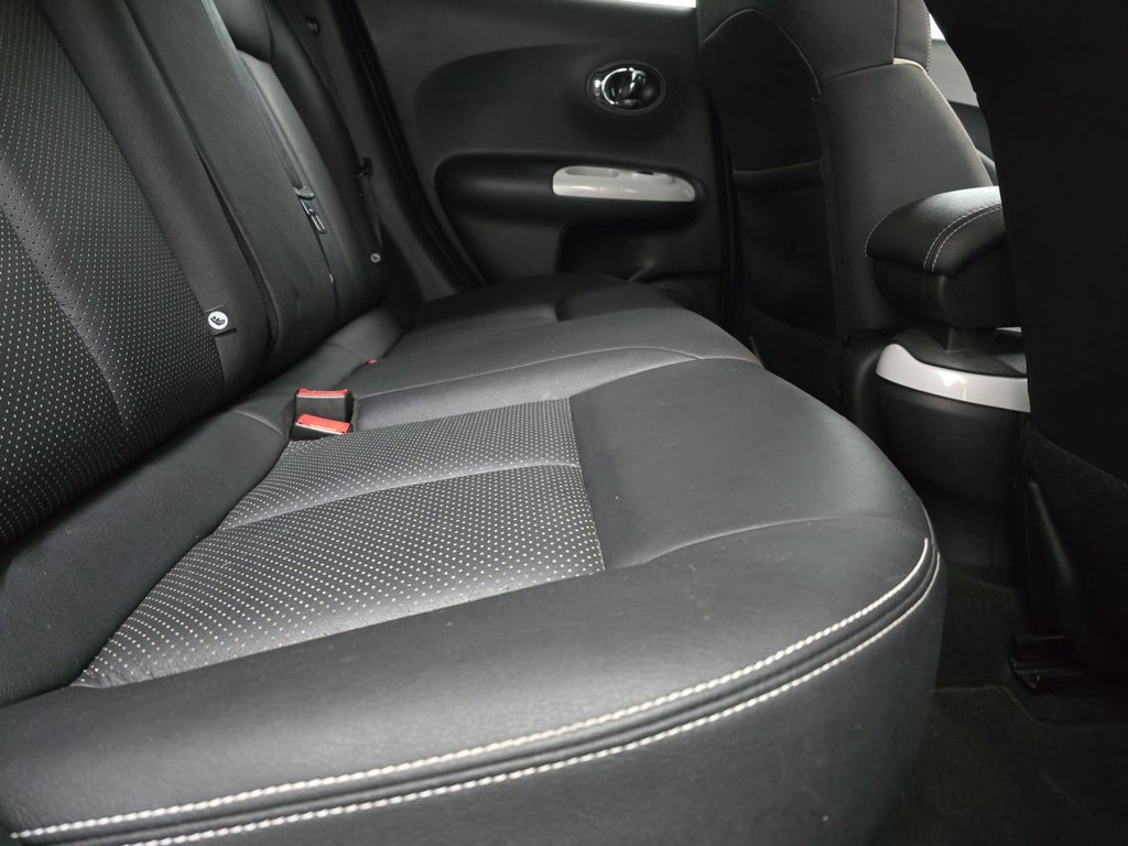 Used Nissan Juke 2017 for sale - 77792324: Photo 17