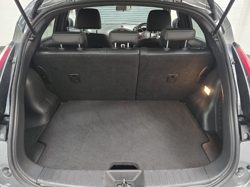 Used Nissan Juke 2017 for sale - 77792324: Photo 18