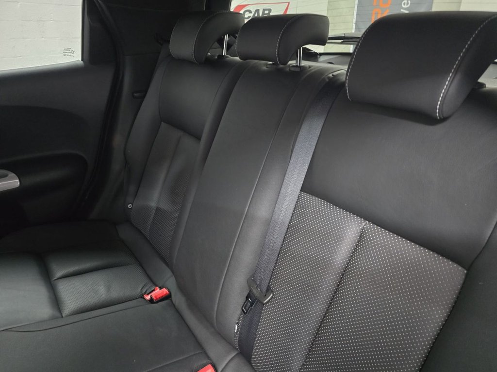 Used Nissan Juke 2017 for sale - 77792324: Photo 19