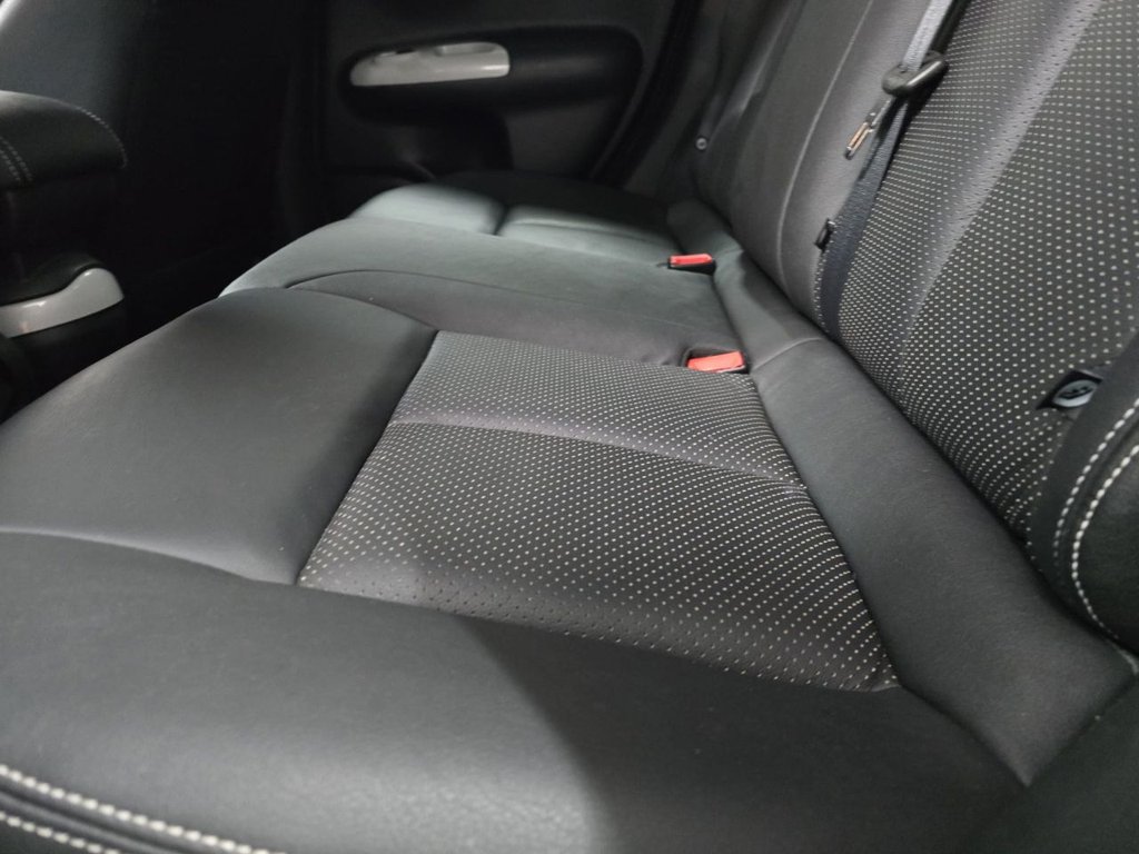 Used Nissan Juke 2017 for sale - 77792324: Photo 20