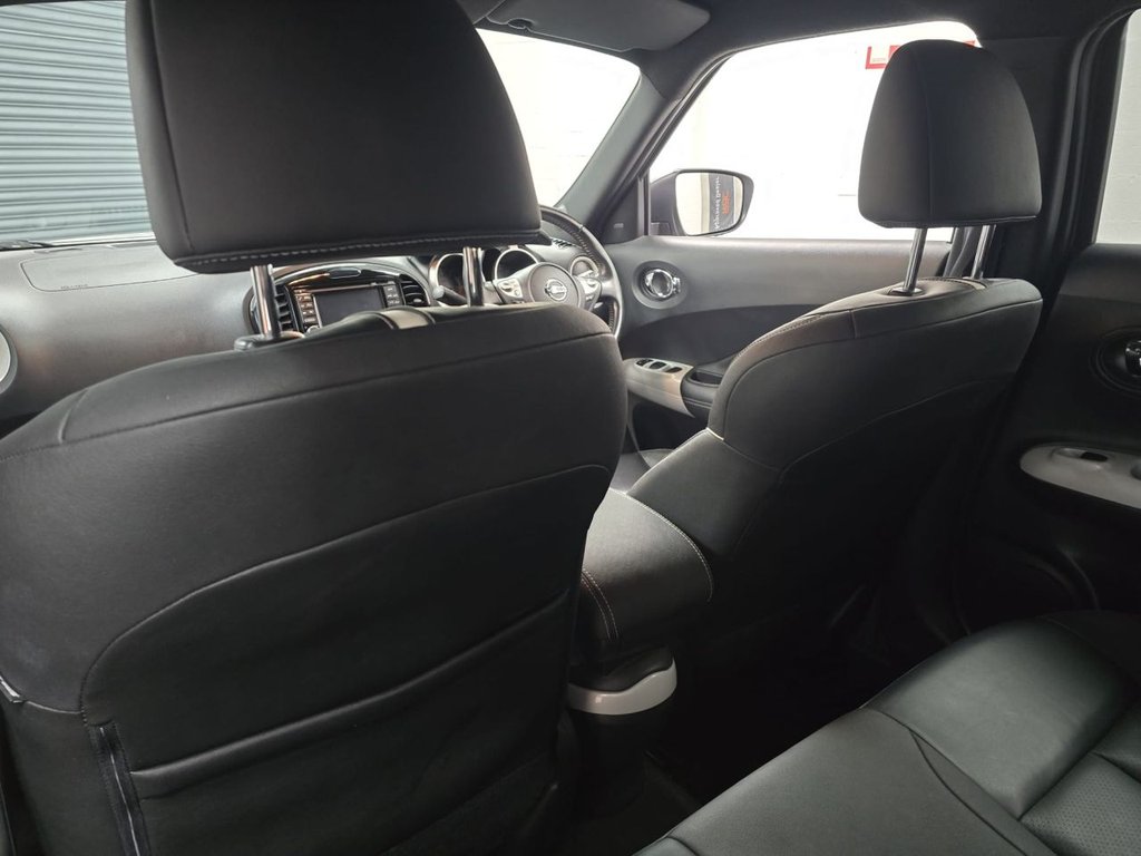 Used Nissan Juke 2017 for sale - 77792324: Photo 21